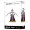 Other Warhammer 40,000 & Age Of Sigmar Daemons Of Slaanesh Keeper Of Secrets