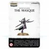 Other Warhammer 40,000 & Age Of Sigmar Daemons Of Slaanesh The Masque Miniatures