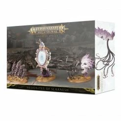 Other Warhammer Age Of Sigmar Endless Spells Hedonites Of Slaanesh 