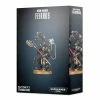 Other Miniatures Warhammer 40,000 Iron Hands Feirros