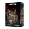 Other Warhammer 40,000 Sector Imperialis Administratum