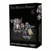 Other Warhammer 40,000 The Horus Heresy Space Marine Heroes