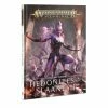 Other Warhammer Age Of Sigmar Battletome Hedonites Of Slaanesh