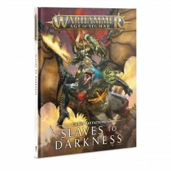 Other Warhammer Age Of Sigmar Battletome Slaves To Darkness Miniatures