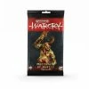 Other Miniatures Warhammer Age Of Sigmar Warcry Cards Maggotkin Of Nurgle Daemons