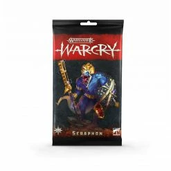 Other Miniatures Warhammer Age Of Sigmar Warcry Cards Seraphon