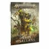 Other Warhammer Age Of Sigmar Battletome Orruk Warclans Miniatures