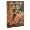 Other Warhammer Age Of Sigmar Battletome Sylvaneth