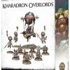 Other Warhammer Age Of Sigmar Start Collecting! Kharadron Overlords Miniatures