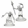 Other Wizkids D&D/Pathfinder Miniatures D&D Nolzur's Marvelous Unpainted Miniatures: Mindflayers