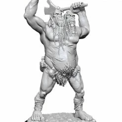 Common Ground Games D&D Nolzur's Marvelous Unpainted Miniatures Ettin (90214)