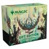 Other Magic The Gathering MTG: Zendikar Rising Gift Edition Bundle