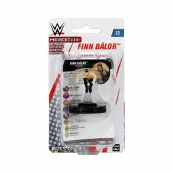 Other WWE HeroClix: Finn Balor Expansion Pack Miniatures