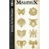 Other Miniatures Malifaux 3e General Faction Upgrades