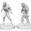 Other D&D Nolzur's Marvelous Unpainted Miniatures: Zombies