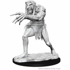 Other D&D Nolzur's Marvelous Unpainted Miniatures: Troll Wizkids D&D/Pathfinder Miniatures
