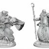 Other D&D Nolzur's Marvelous Unpainted Miniatures: Human Male Wizard