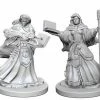 Other D&D Nolzur's Marvelous Unpainted Miniatures: Human Female Wizard (72619)