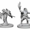 Other D&D Nolzur's Marvelous Unpainted Miniatures: Elf Male Wizard