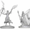 Other D&D Nolzur's Marvelous Unpainted Miniatures: Elf Female Wizard
