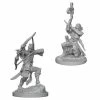 Other D&D Nolzur's Marvelous Unpainted Miniatures: Elf Male Bard