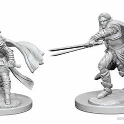 Other D&D Nolzur's Marvelous Unpainted Miniatures: Elf Male Ranger