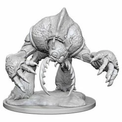 Other D&D Nolzur's Marvelous Unpainted Miniatures: Umber Hulk Wizkids D&D/Pathfinder Miniatures