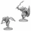 Other D&D Nolzur's Marvelous Unpainted Miniatures: Dragonborn Male Fighter