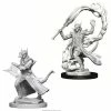 Other D&D Nolzur's Marvelous Unpainted Miniatures: Tiefling Male Sorcerer