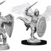 Other D&D Nolzur's Marvelous Unpainted Miniatures: Aasimar Male Paladin
