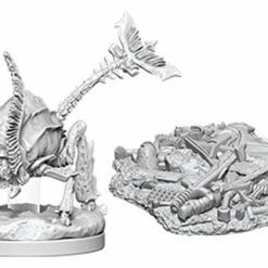 Other D&D Nolzur's Marvelous Unpainted Miniatures: Rust Monster