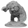 Other D&D Nolzur's Marvelous Unpainted Miniatures: Owlbear Wizkids D&D/Pathfinder Miniatures