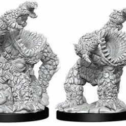Other D&D Nolzur's Marvelous Unpainted Miniatures: Xorn