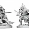 Other Pathfinder Deep Cuts Unpainted Miniatures: Githzerai