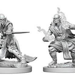 Other Pathfinder Deep Cuts Unpainted Miniatures: Githzerai