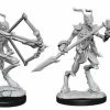Other D&D Nolzur's Marvelous Unpainted Miniatures: Thri-Kreen