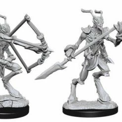 Other D&D Nolzur's Marvelous Unpainted Miniatures: Thri-Kreen