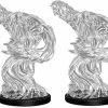 Other Pathfinder Deep Cuts Unpainted Miniatures: Medium Water Elemental