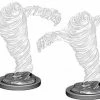 Other Pathfinder Deep Cuts Unpainted Miniatures: Medium Air Elemental