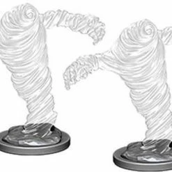 Other Pathfinder Deep Cuts Unpainted Miniatures: Medium Air Elemental