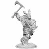 Other D&D Nolzur's Marvelous Unpainted Miniatures: Frost Giant Male Wizkids D&D/Pathfinder Miniatures