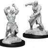 Other D&D Nolzur's Marvelous Unpainted Miniatures: Flesh Golem (73400)