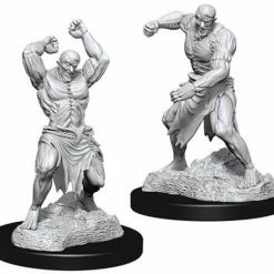 Other D&D Nolzur's Marvelous Unpainted Miniatures: Flesh Golem (73400)