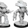 Other D&D Nolzur's Marvelous Unpainted Miniatures: Myconid Adults