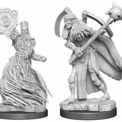Other Pathfinder Deep Cuts Unpainted Miniatures: Liches