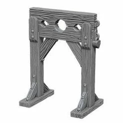 Other WizKids Deep Cuts Unpainted Miniatures: Stocks