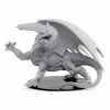 Other Pathfinder Deep Cuts Unpainted Miniatures: Gargantuan Green Dragon (73531)
