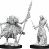Other Pathfinder Deep Cuts Unpainted Miniatures: Ghouls
