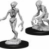 Other Pathfinder Deep Cuts Unpainted Miniatures: Doppelgangers