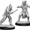 Other D&D Nolzur's Marvelous Unpainted Miniatures: Male Human Monk